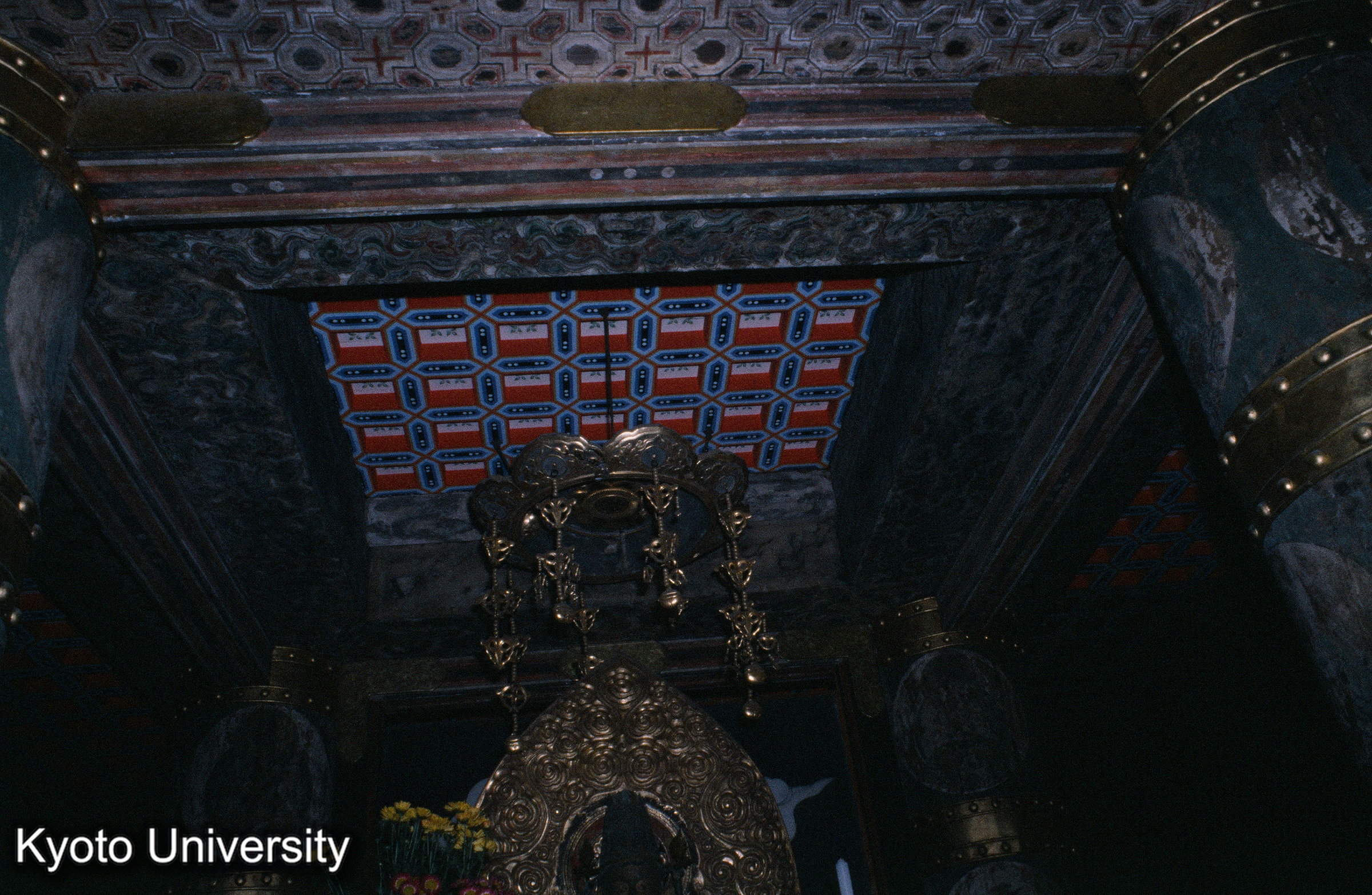 明王院五重塔 (1)