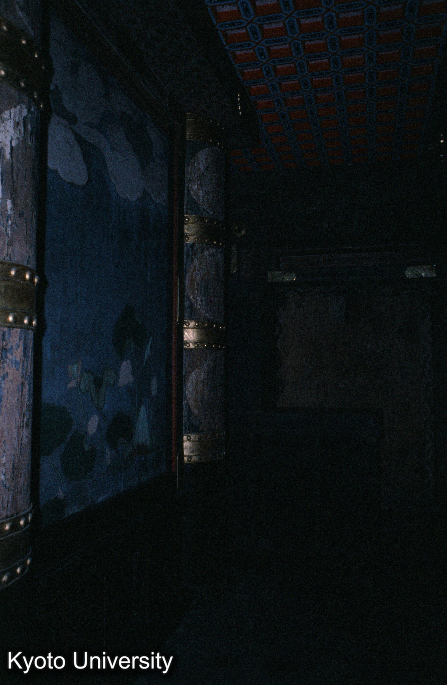 明王院五重塔 (1)