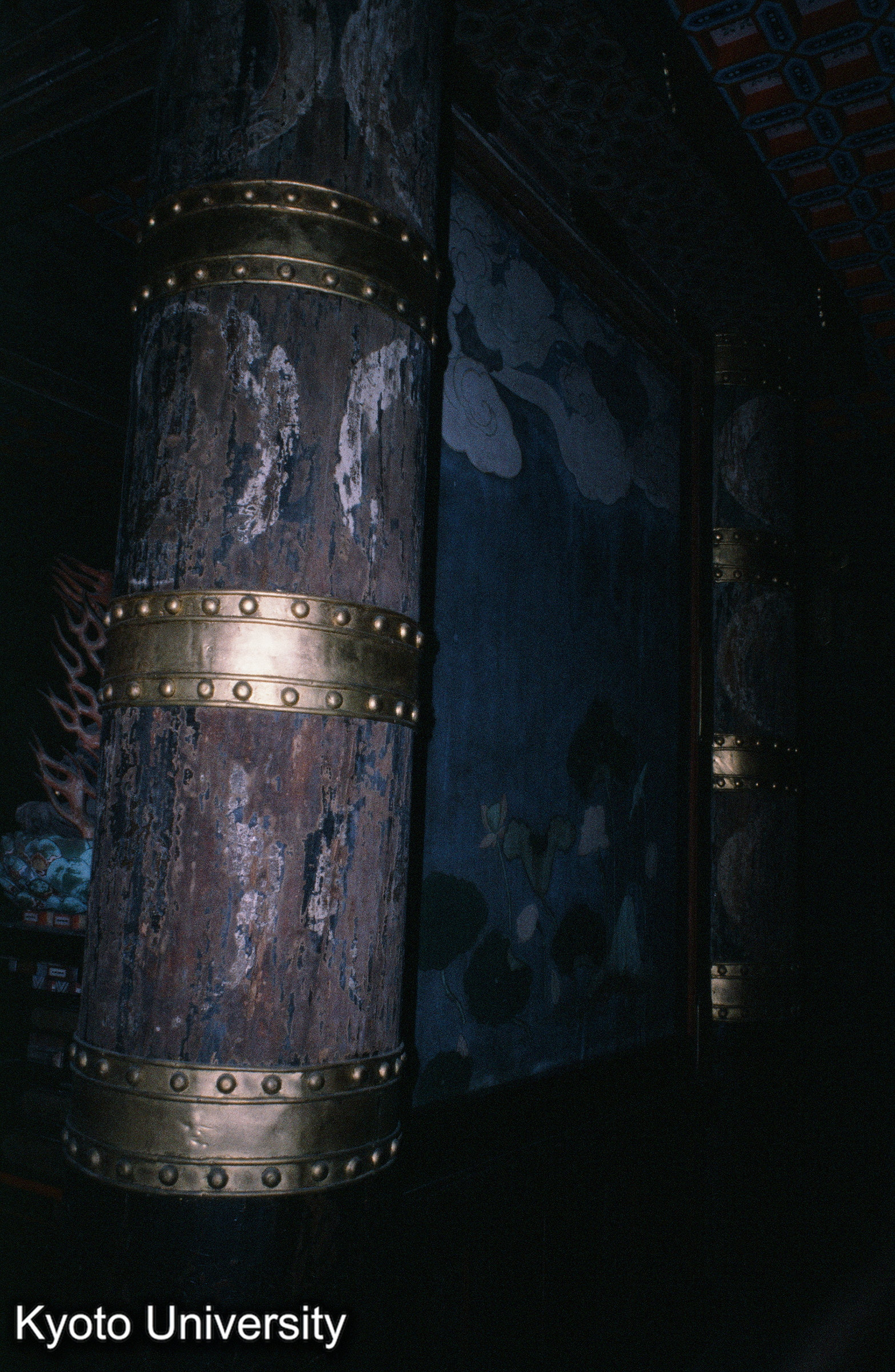 明王院五重塔 (1)