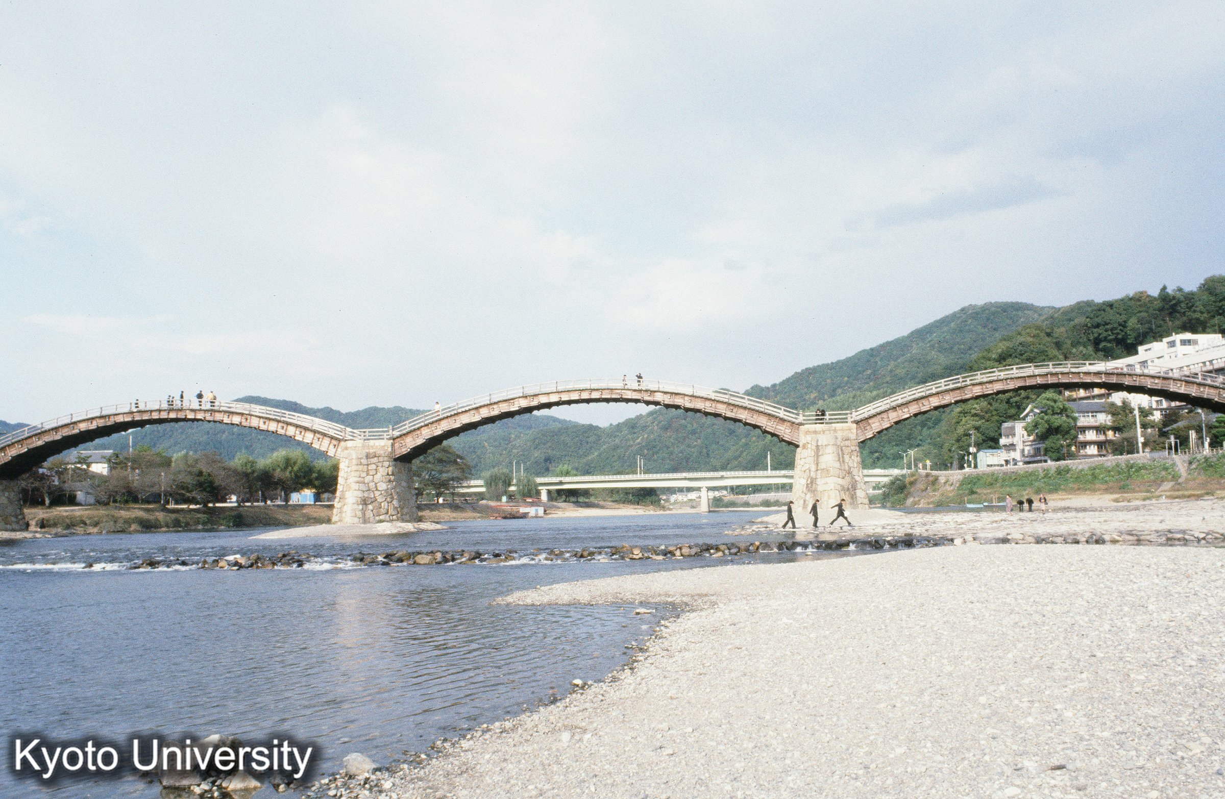 錦帯橋 (1)