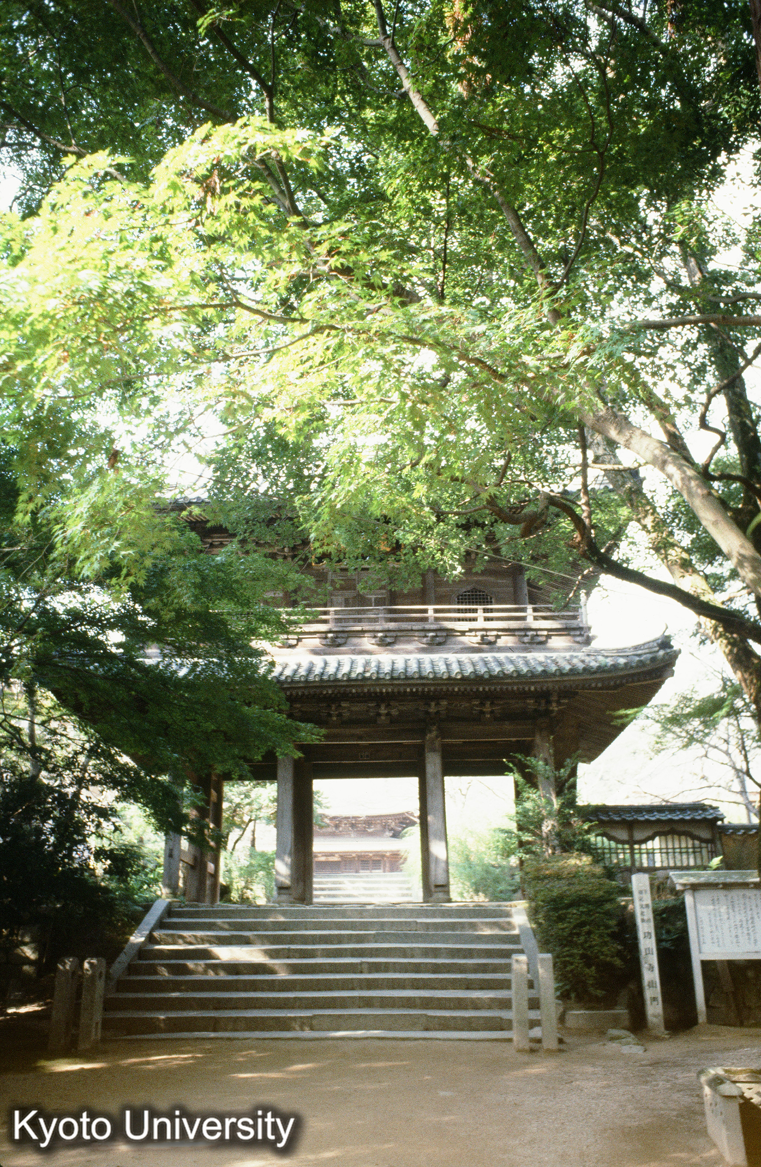 功山寺 (1)