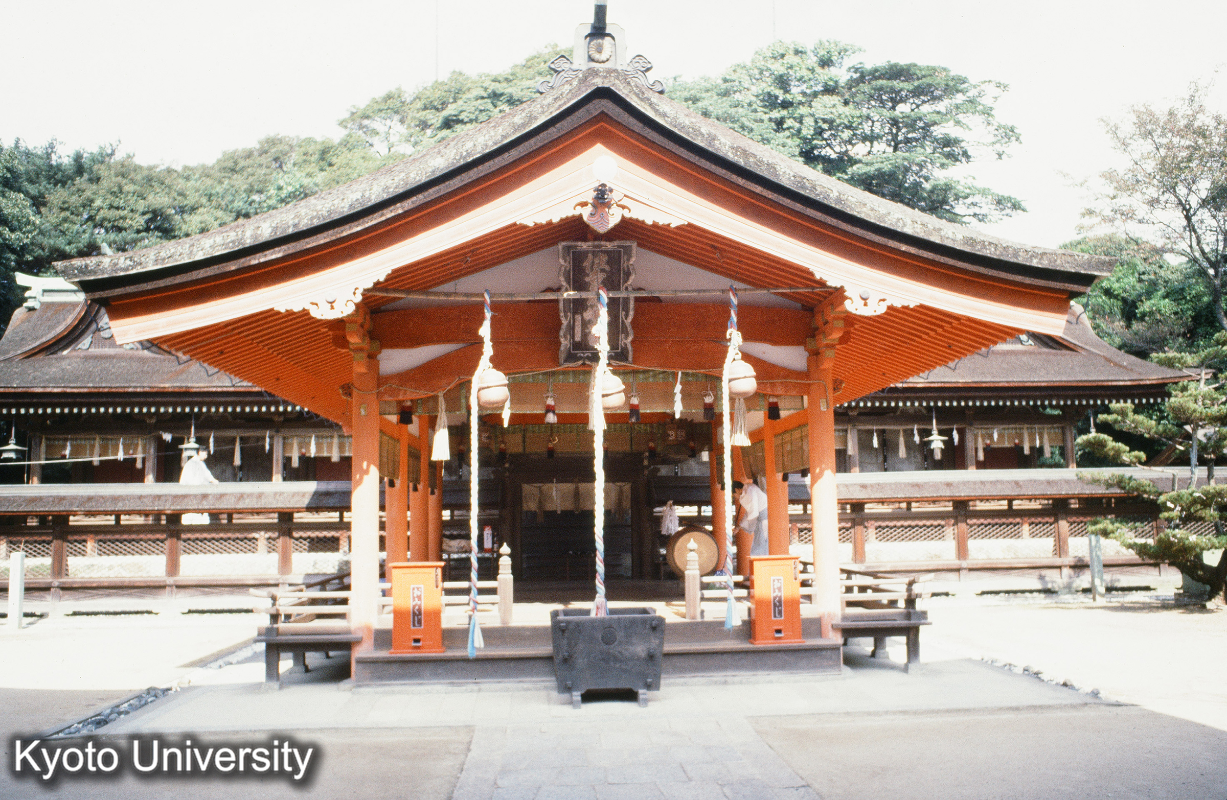 住吉神社（山口・防府） (1)