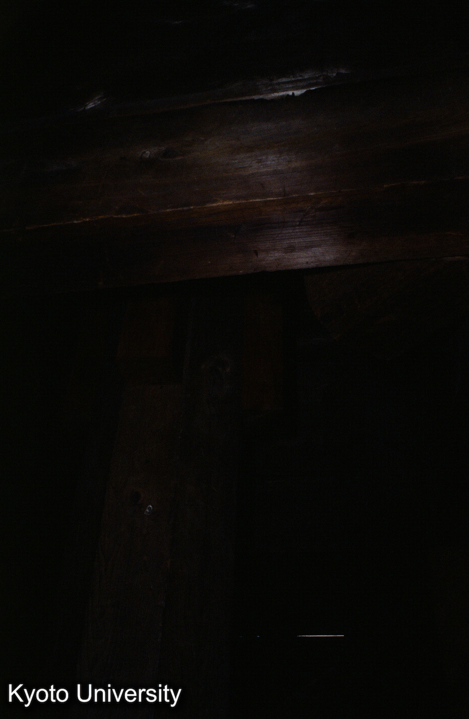 瑠璃光寺五重塔 (1)