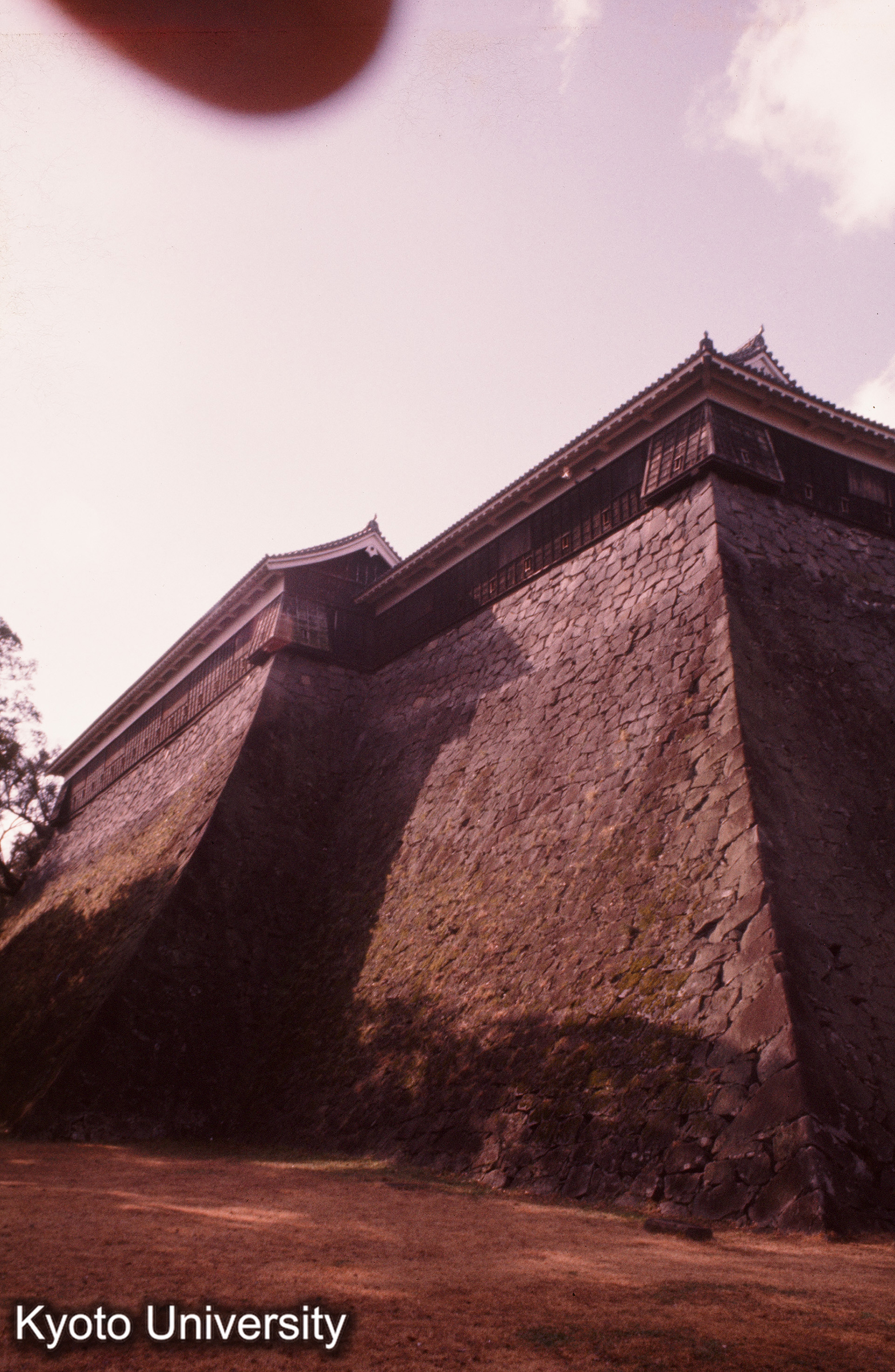 熊本城 石垣 (1)