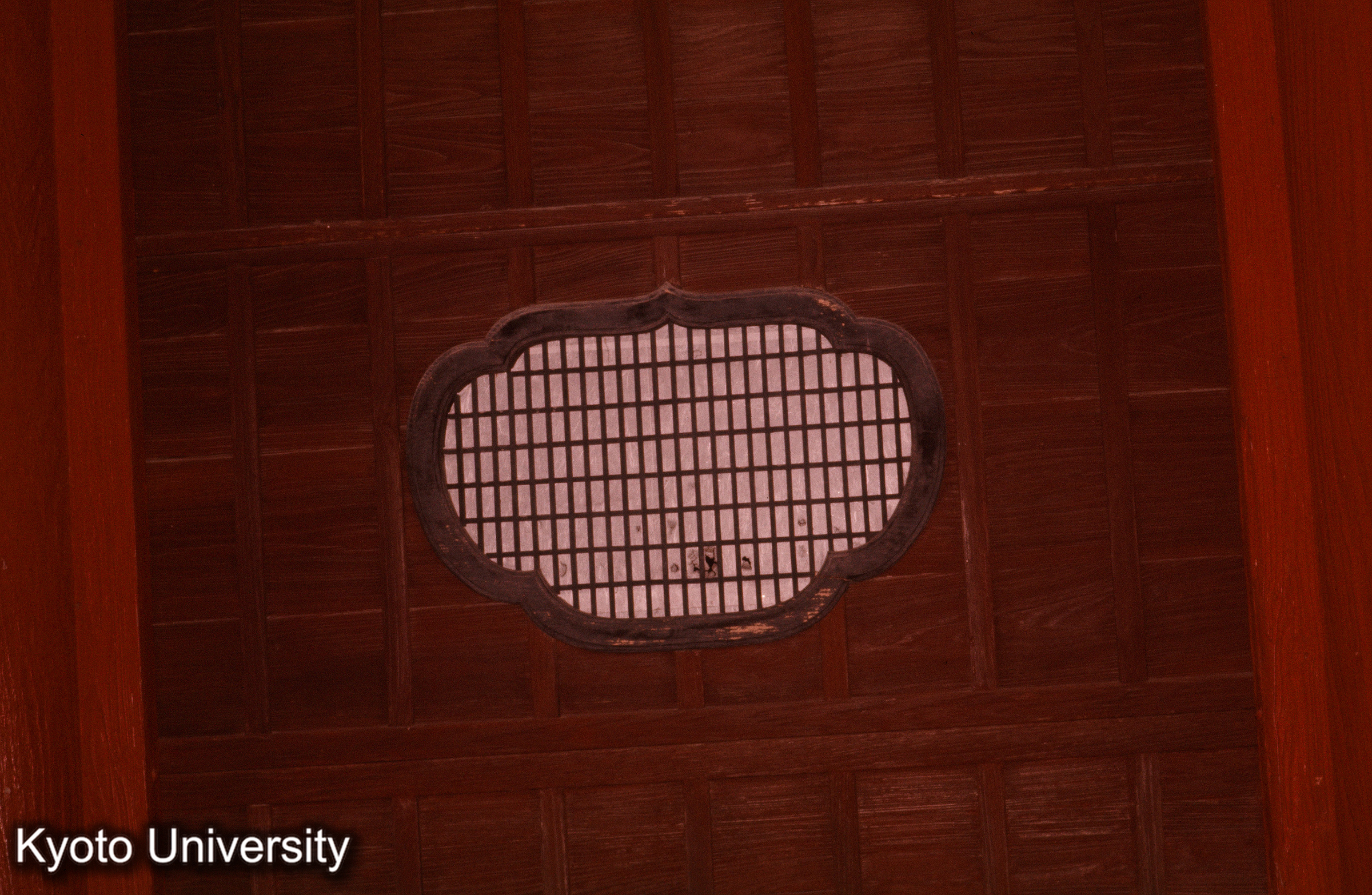 多久聖廟 花頭窓 (1)