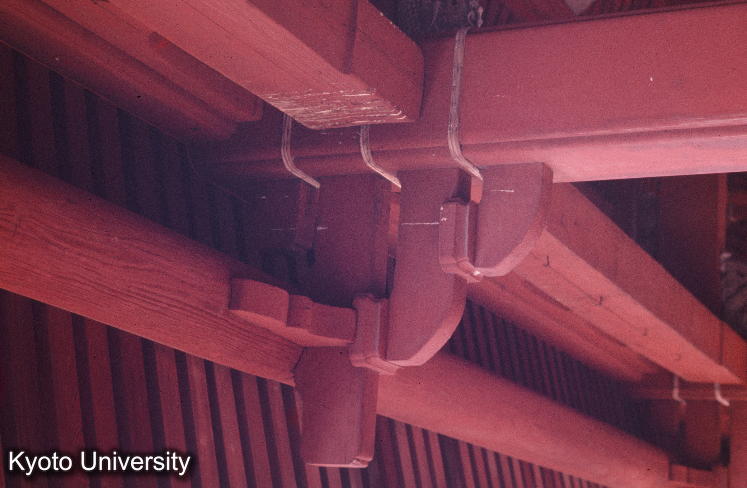 崇福寺大雄宝殿 正面挿栱 (1)