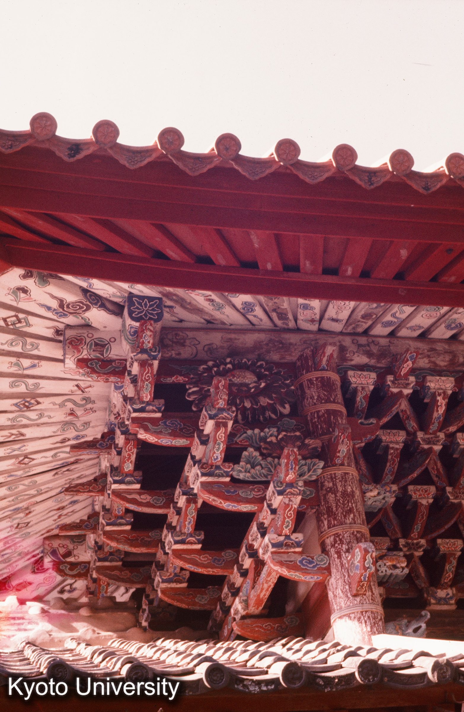 崇福寺第一峰門 隅挿栱_〇 (1)