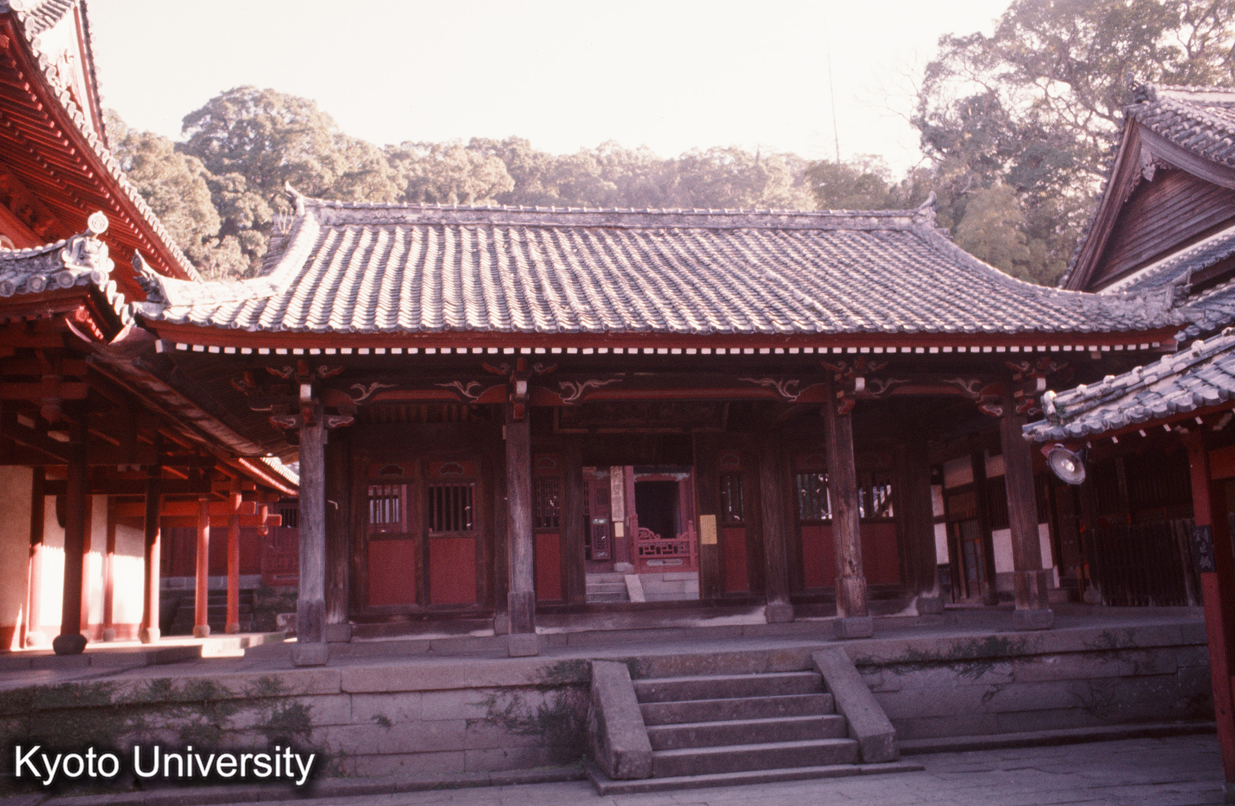 崇福寺媽姐門 正（西）面 (1)