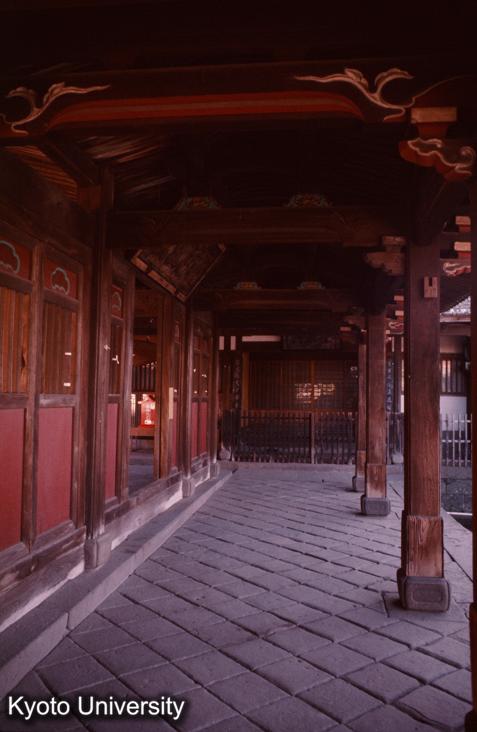 崇福寺媽姐門 前（西）側 (1)