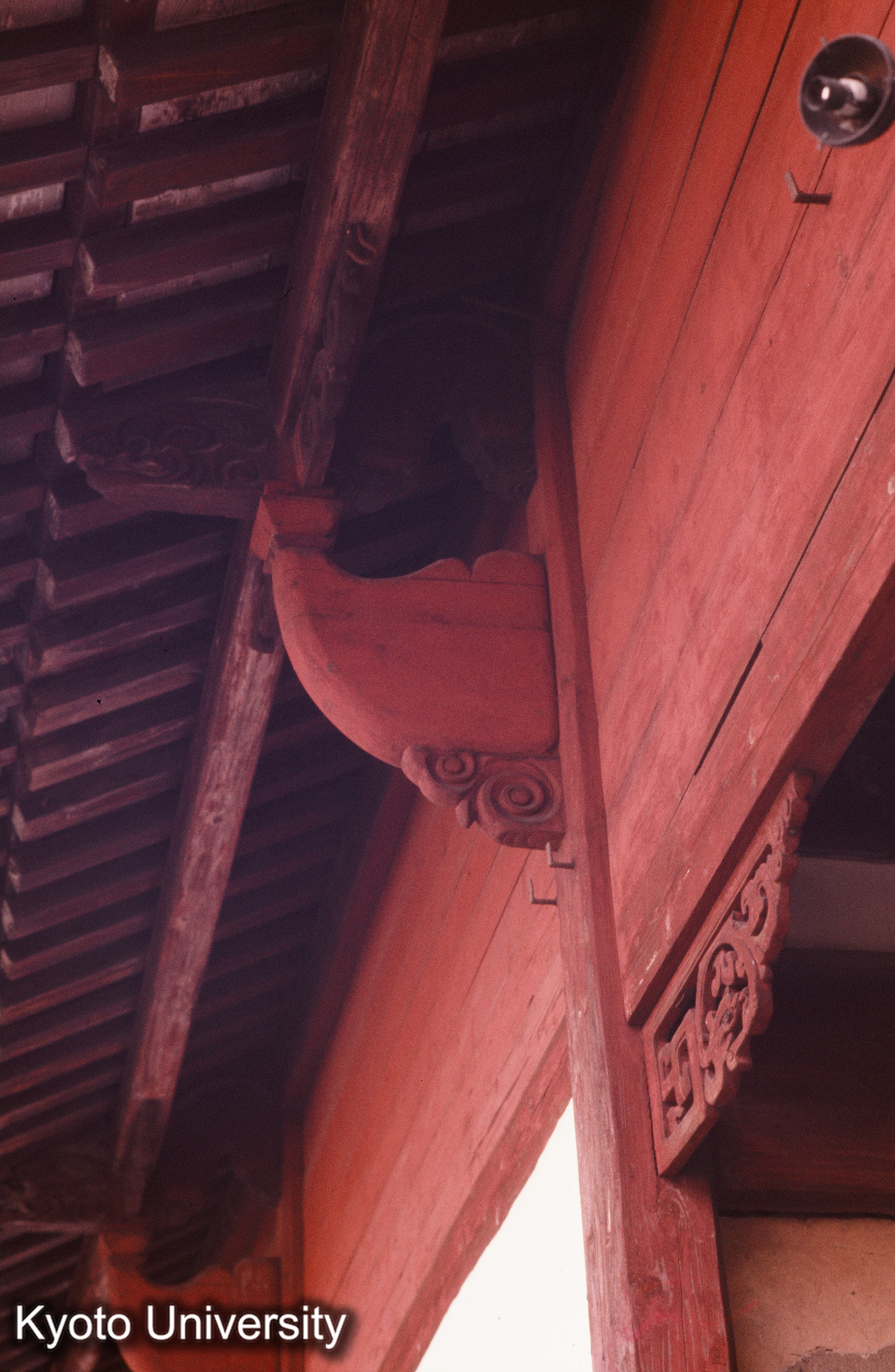 興福寺 三江会所 挿栱 (1)