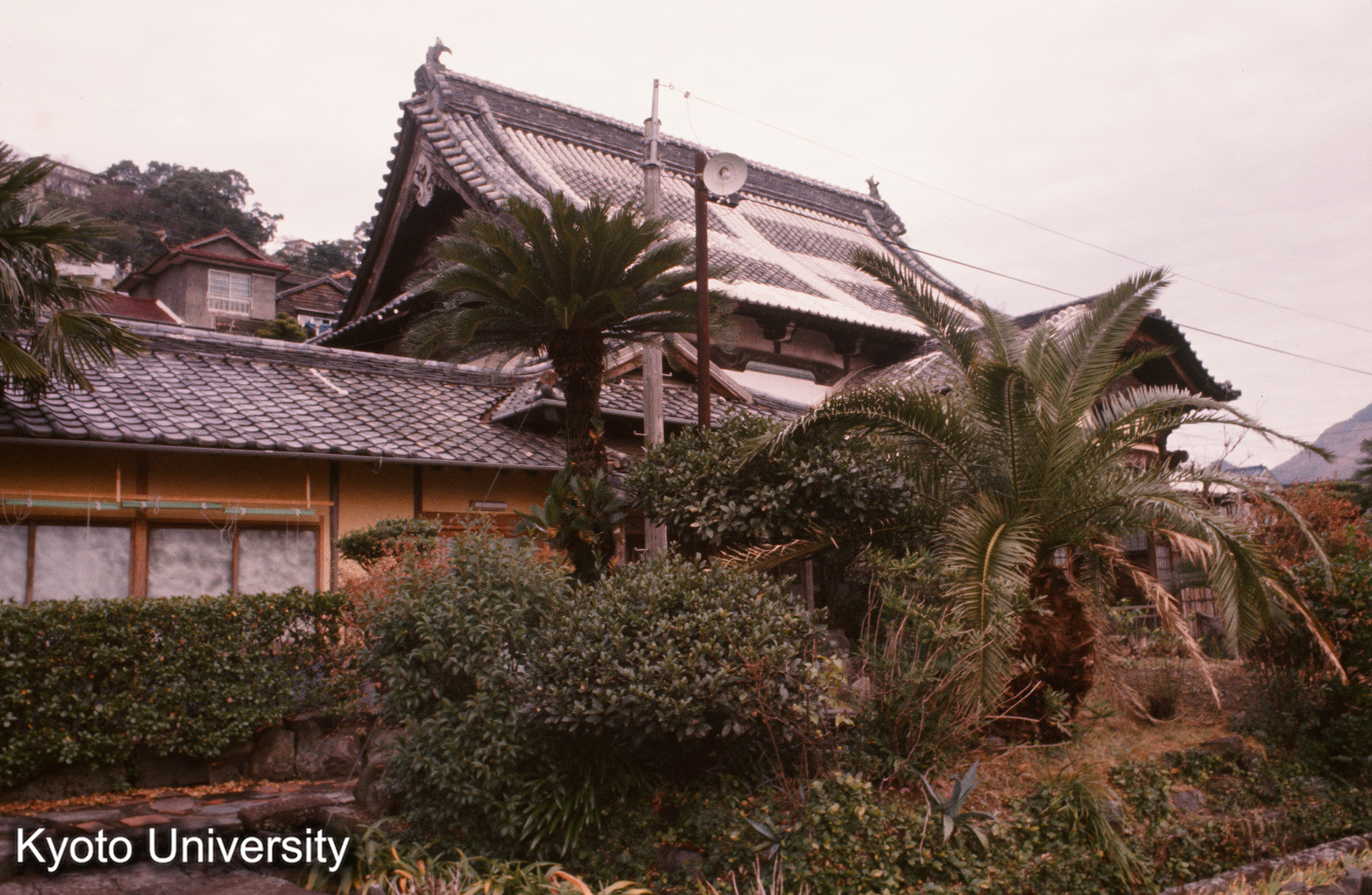 福済寺 本坊 (1)
