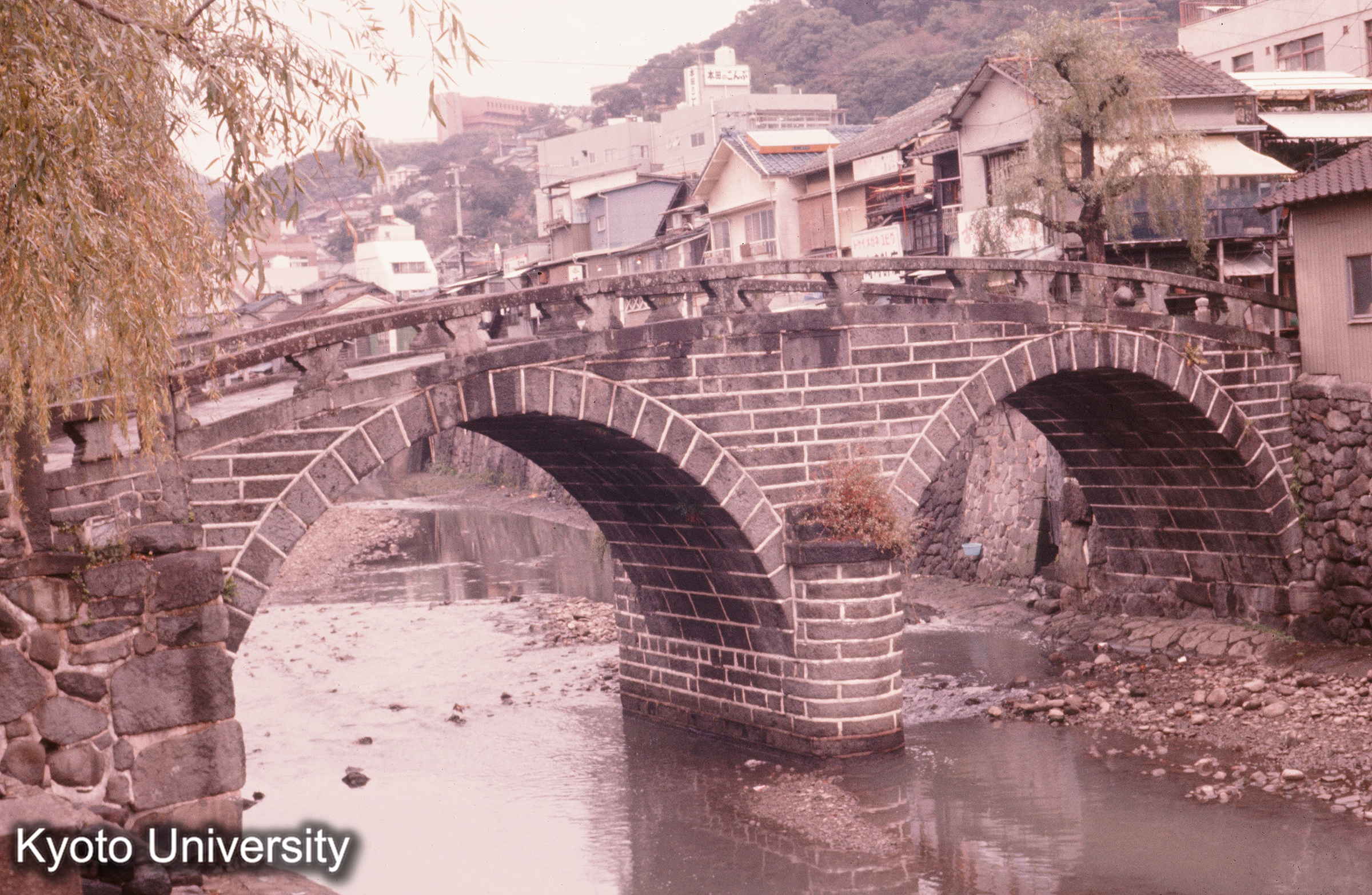 長崎 眼鏡橋 (1)