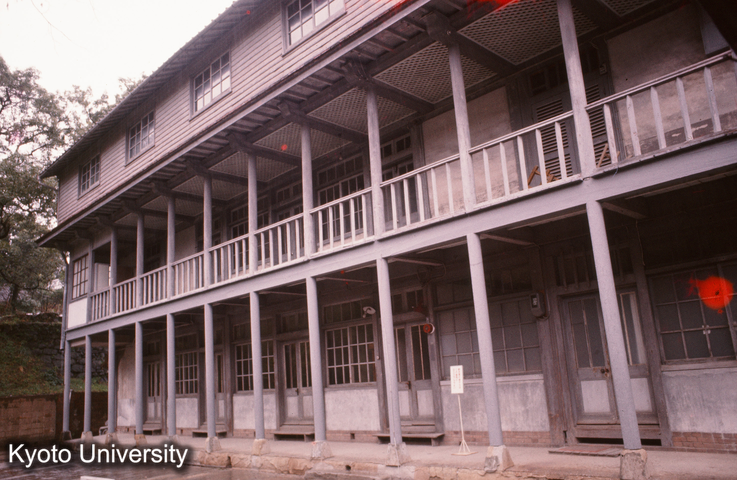 旧羅典神学校 (1)