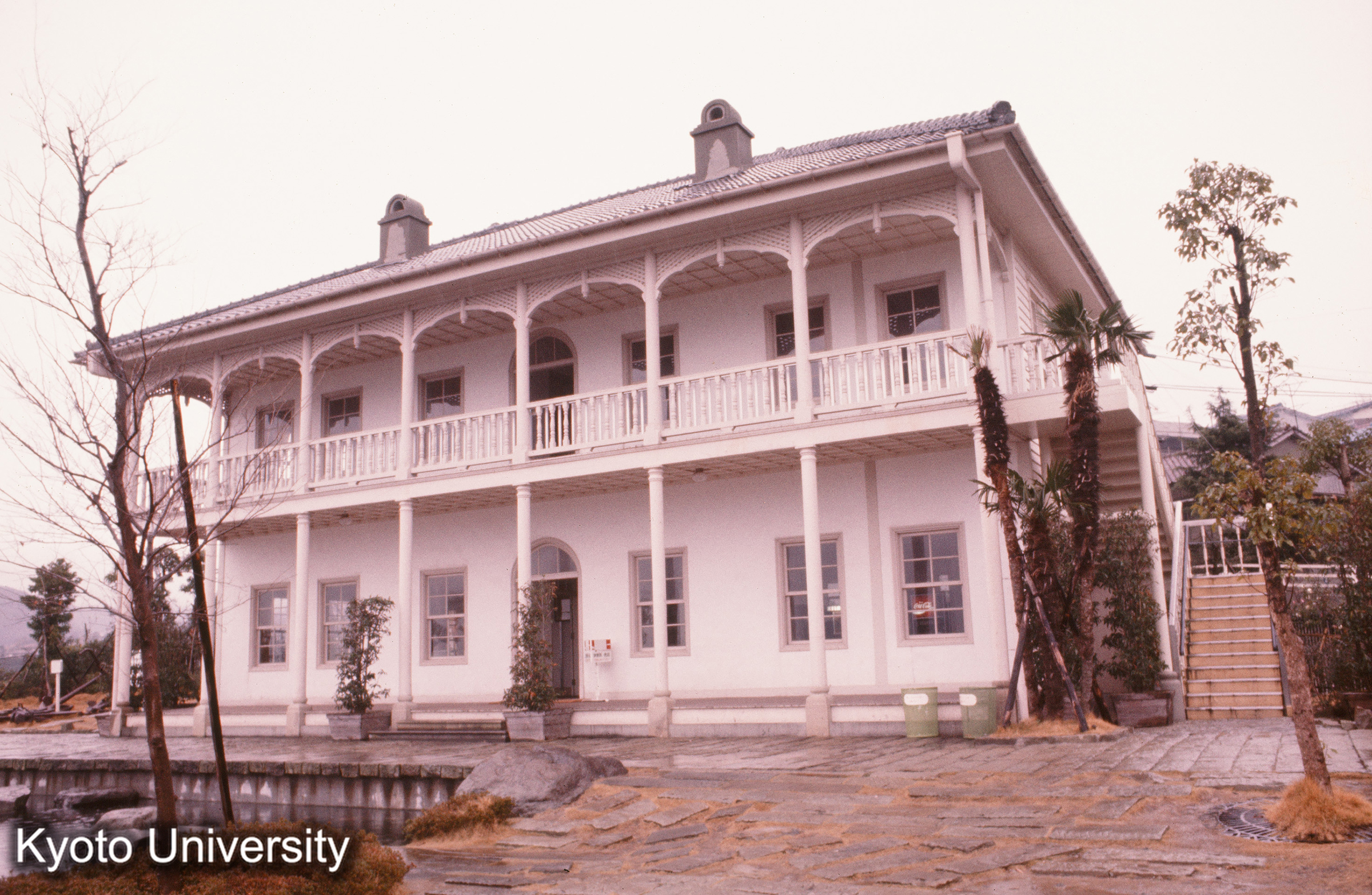 三菱船員施設 第二 (1)