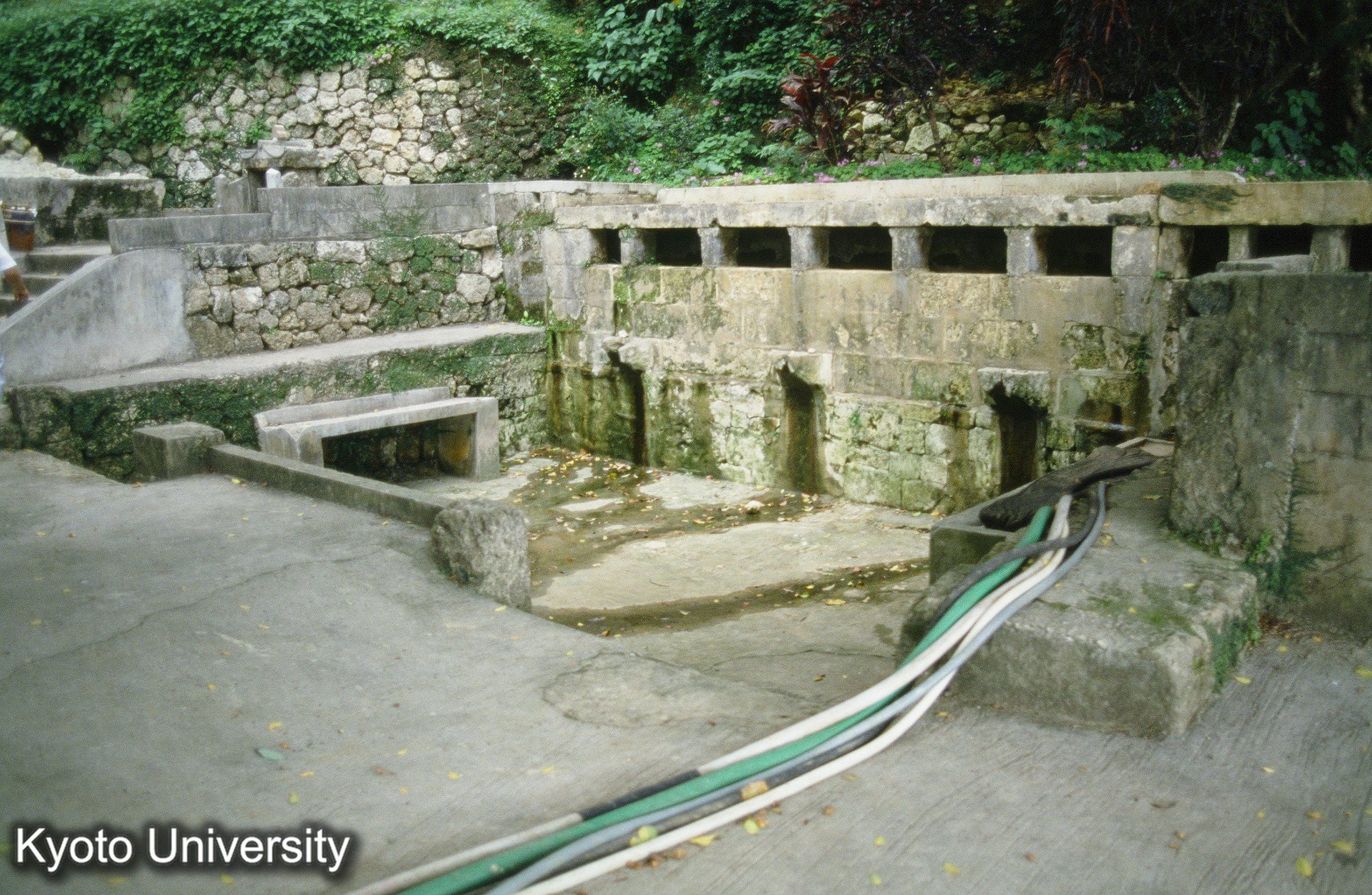 88_仲村渠児樋川（ナカンダカル・ヒージャー） (1)