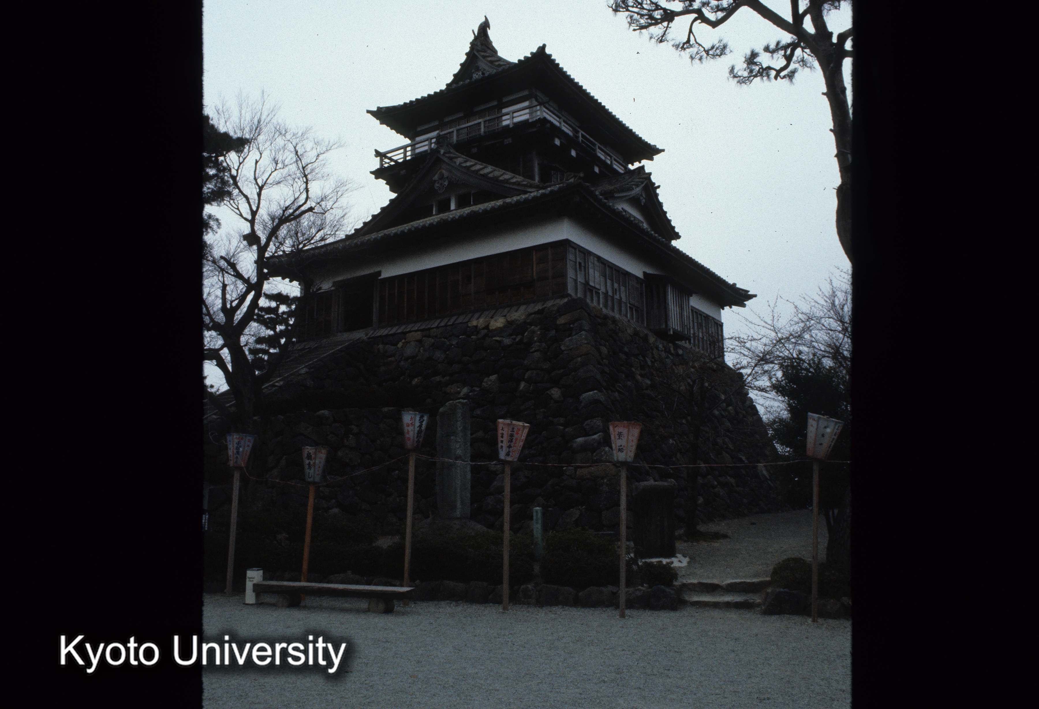 丸岡城天守閣_⑫ (1)