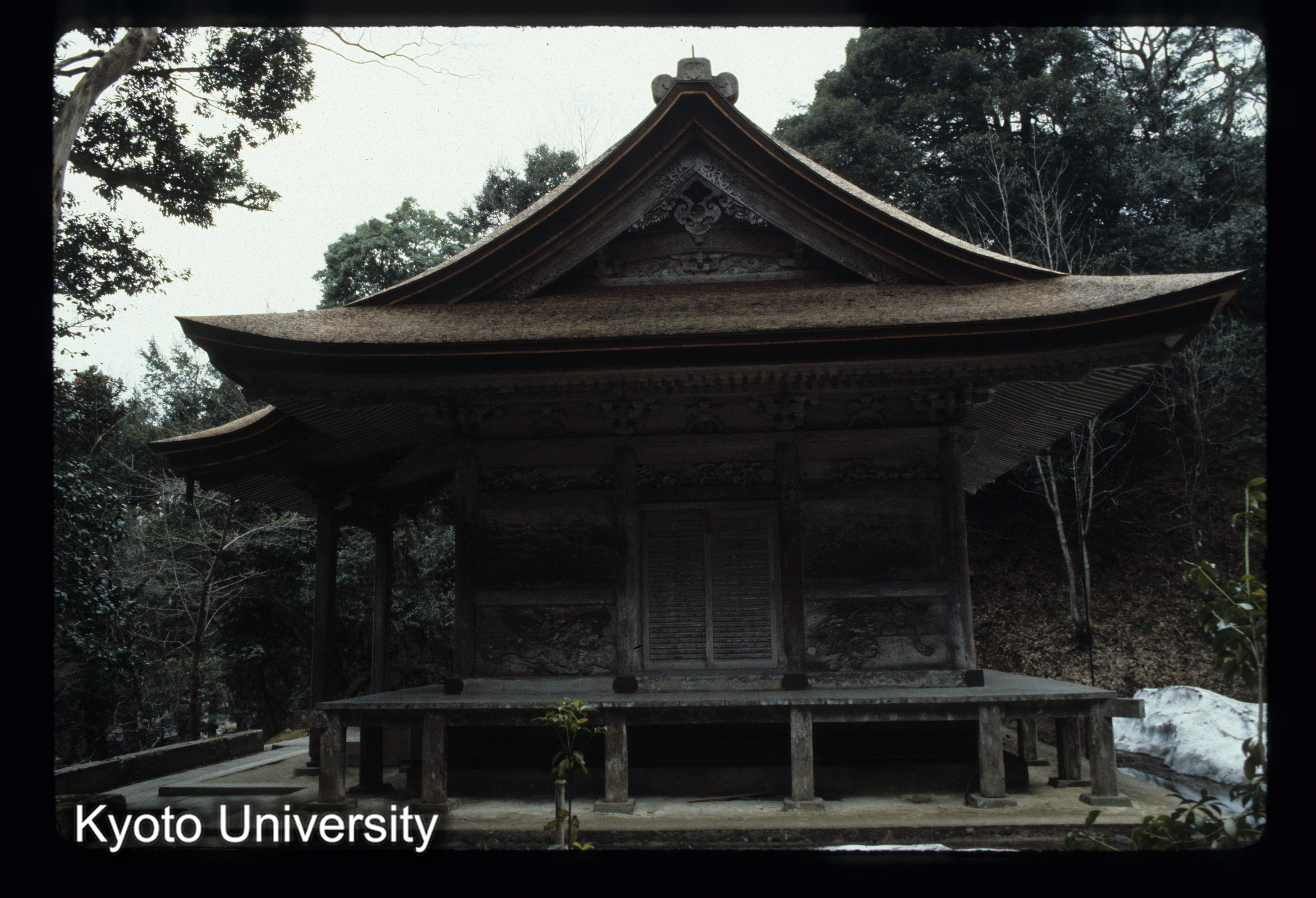 那谷寺 護摩堂_⑮ (1)