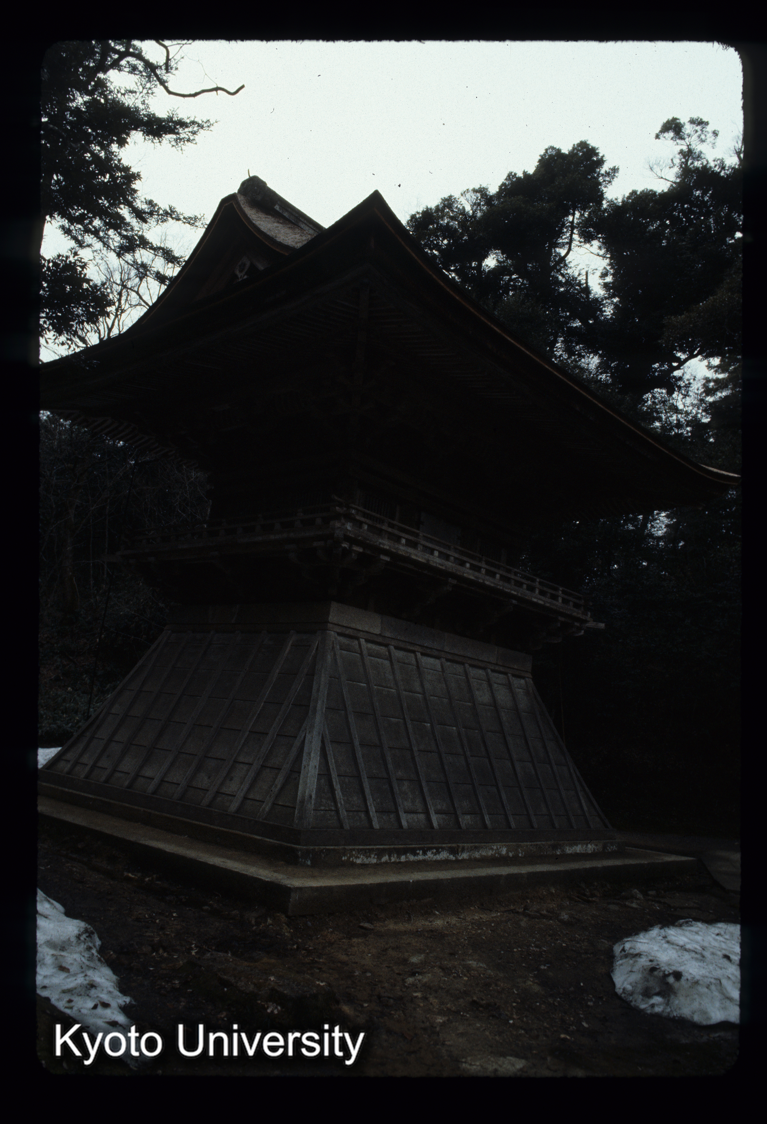 那谷寺 鐘楼_⑮ (1)