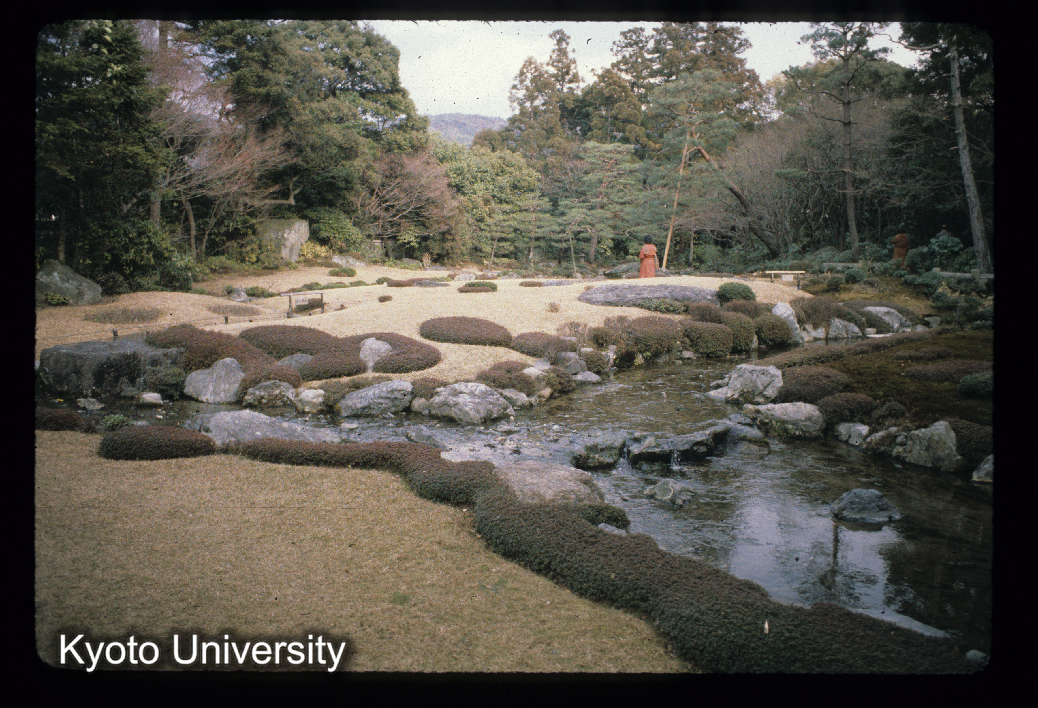 無鄰菴庭園 小川作次 (1)
