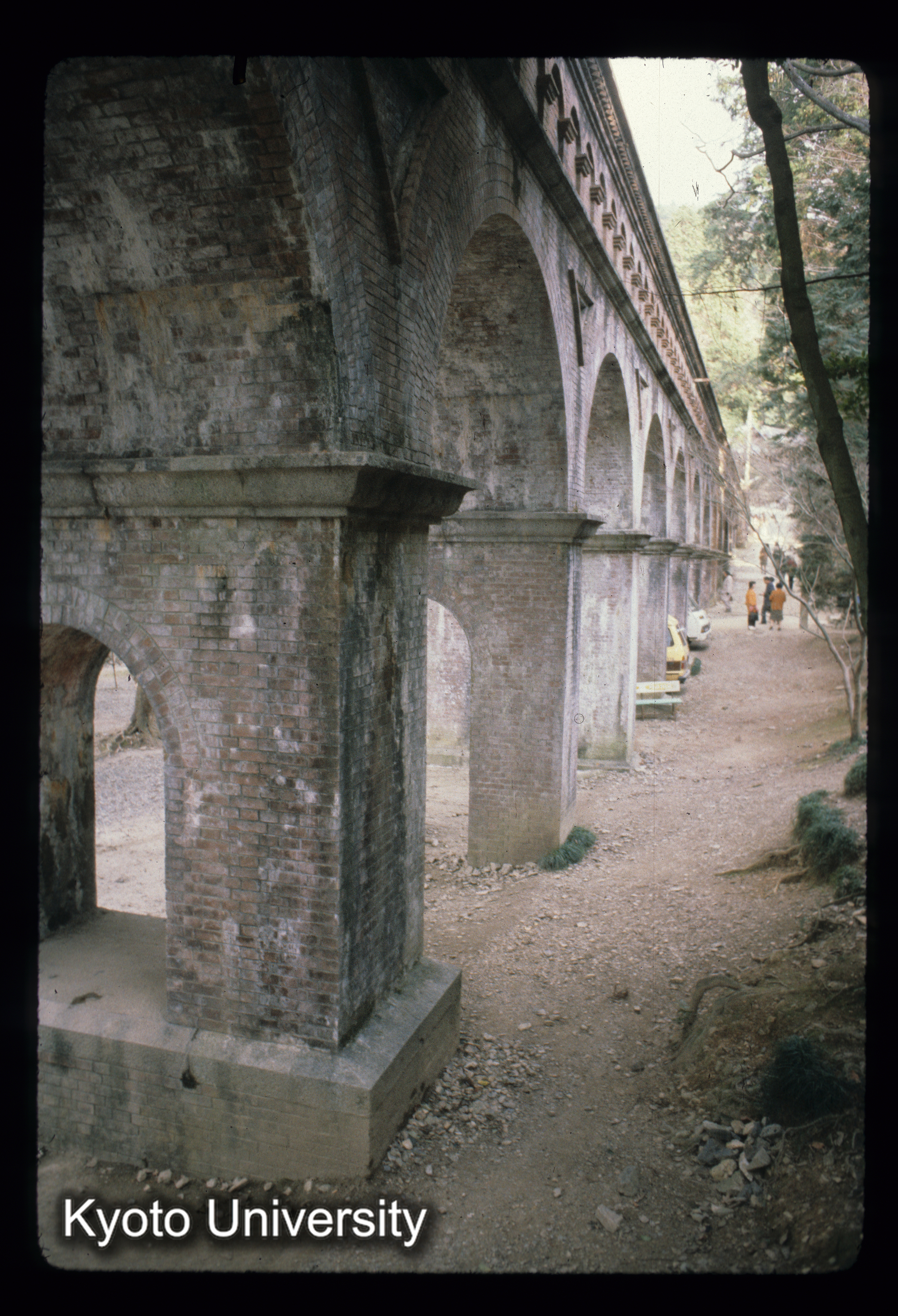 南禅寺水道橋 (1)