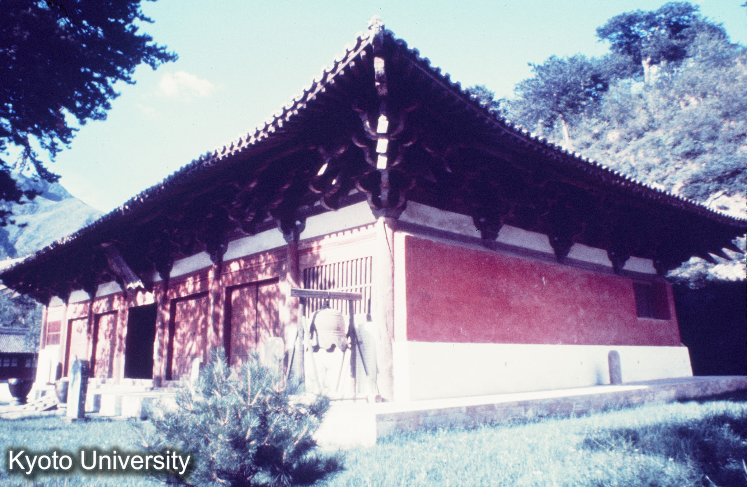 仏光寺大殿_75.8 (1)