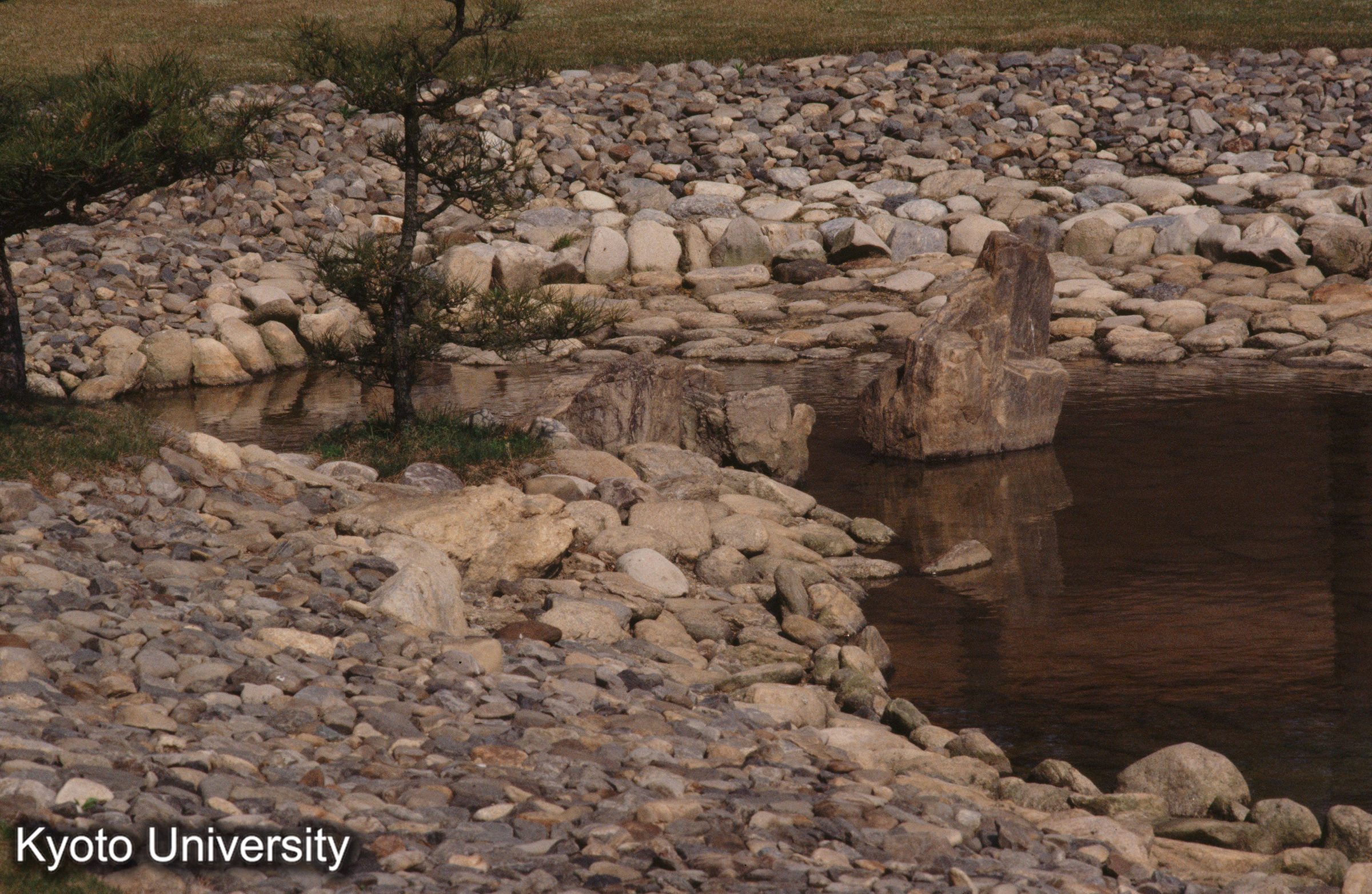 平城宮跡庭園 (1)