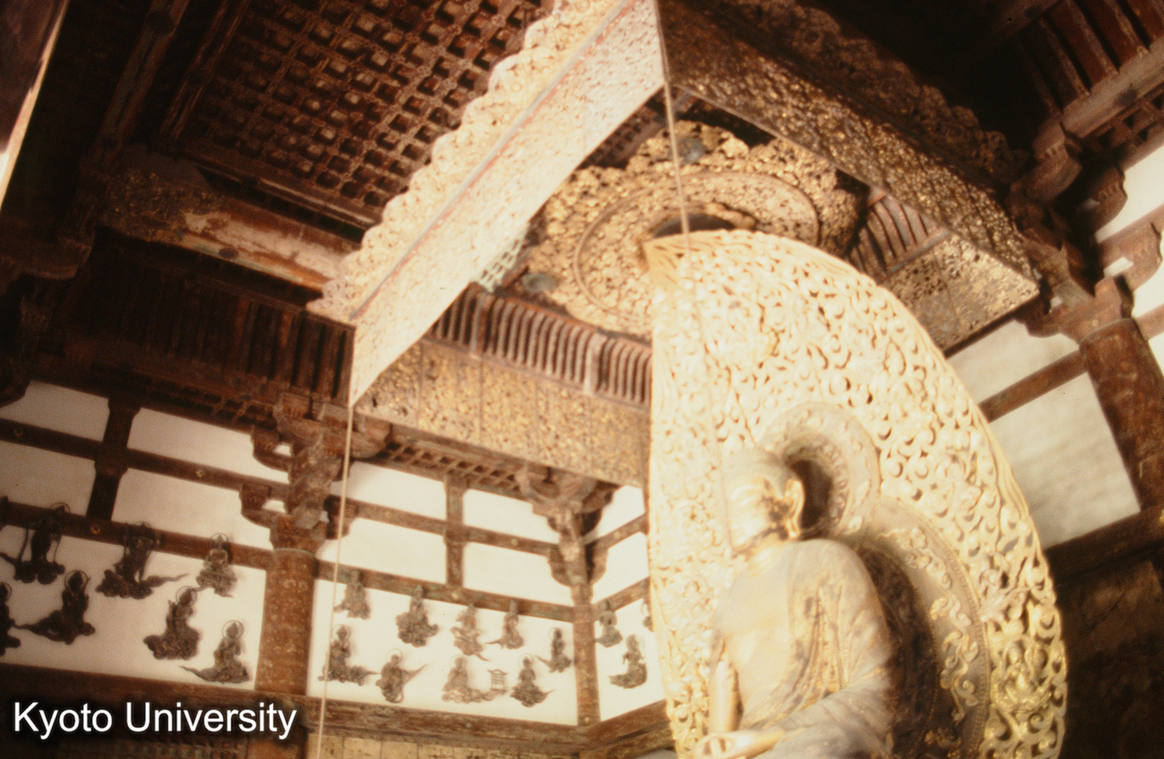 平等院鳳凰堂 (1)