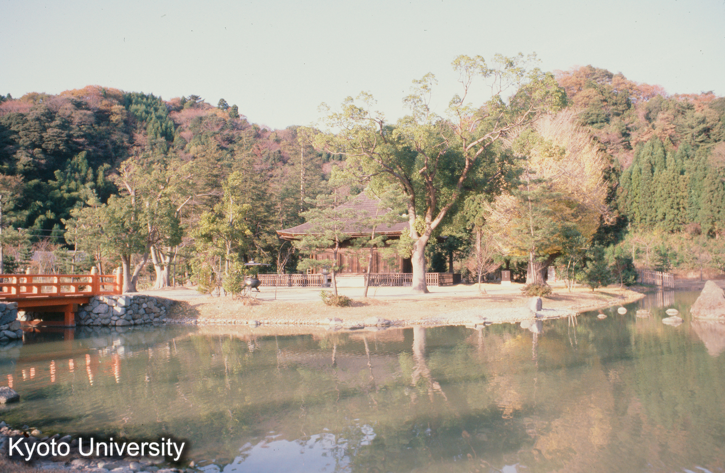白水阿弥陀堂 (1)
