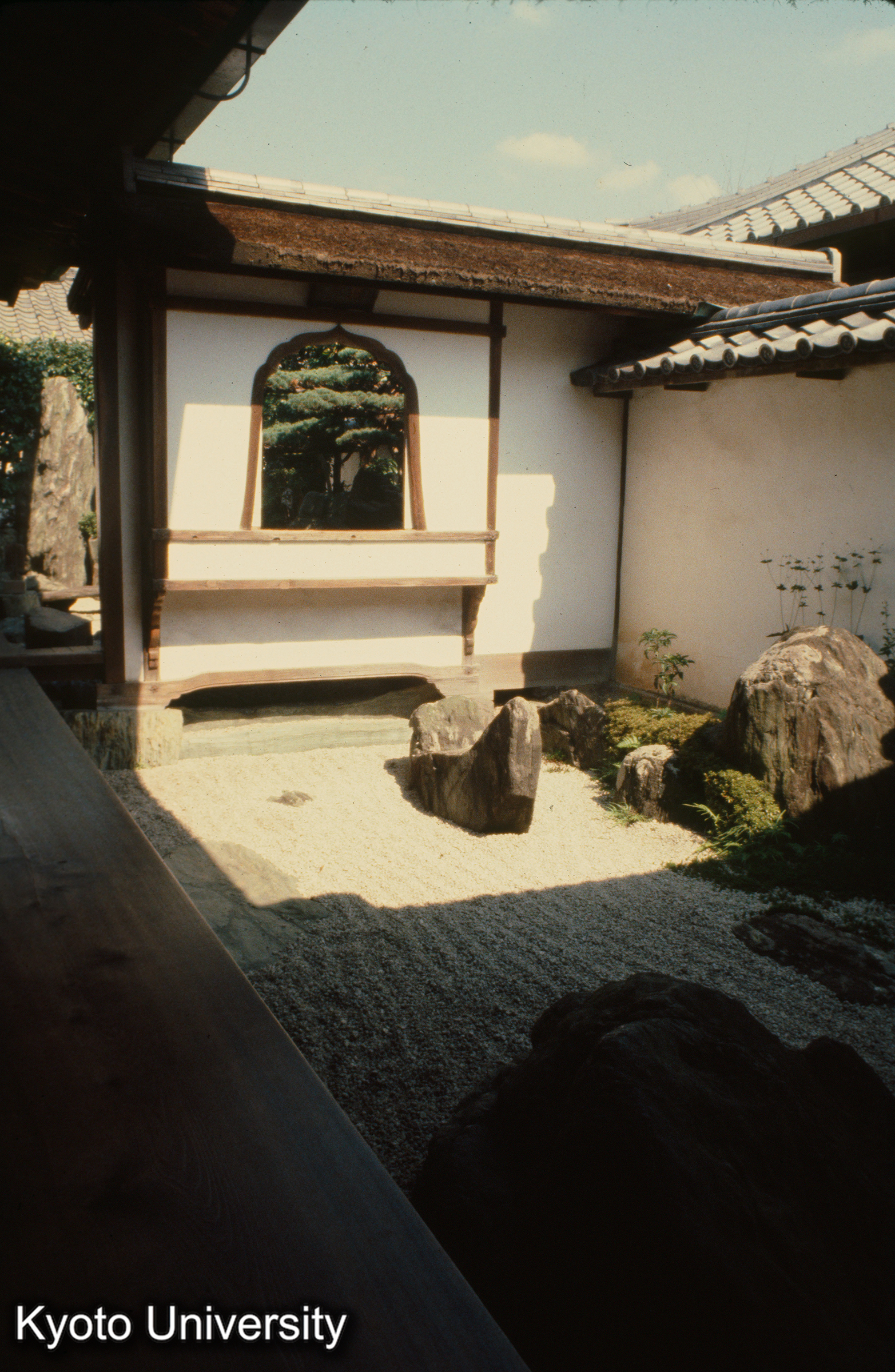 大徳寺大仙院 (1)