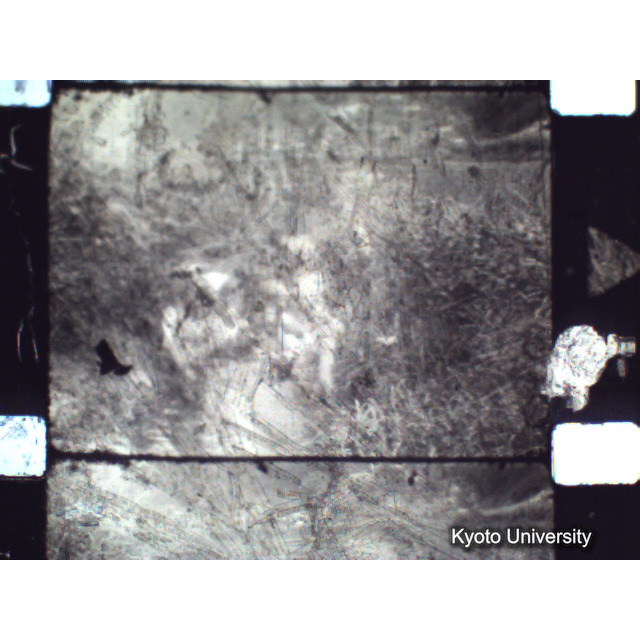 [ 1-1] 矢代日吉神社田楽（第一回）. [静止画像群2, 20～128枚目.] (3)