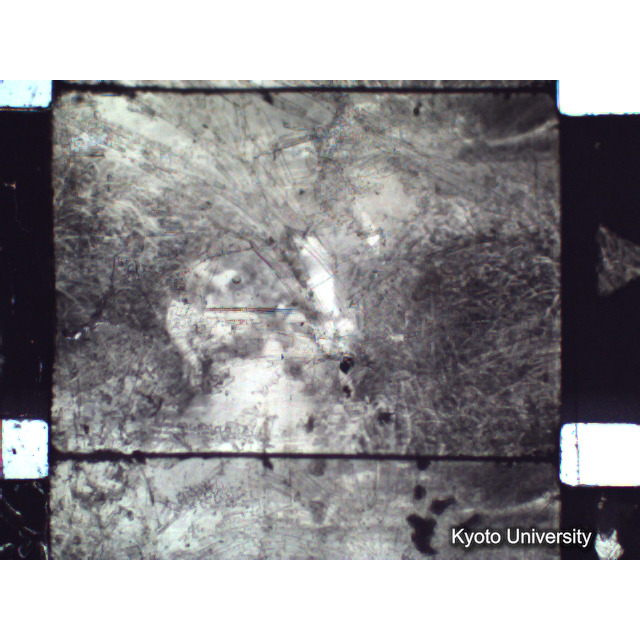 [ 1-1] 矢代日吉神社田楽（第一回）. [静止画像群2, 20～128枚目.] (4)