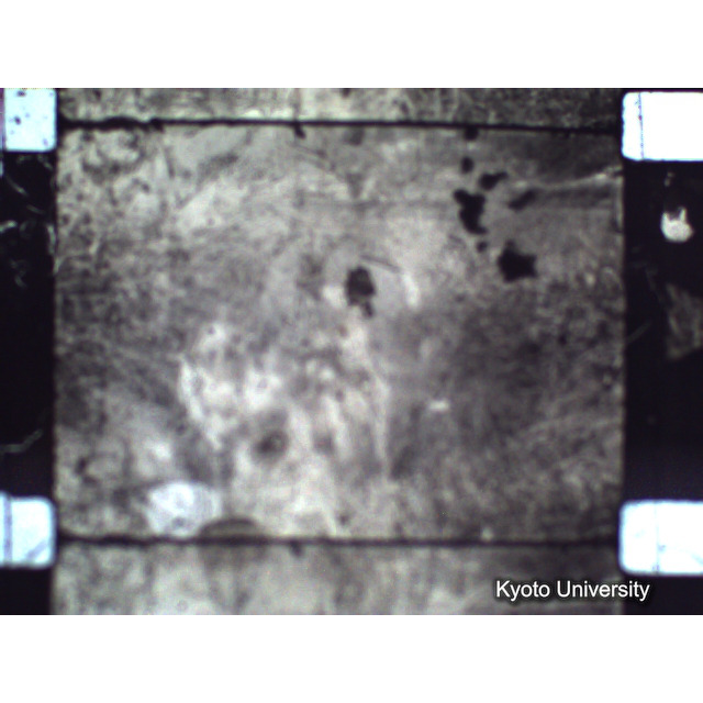 [ 1-1] 矢代日吉神社田楽（第一回）. [静止画像群2, 20～128枚目.] (6)