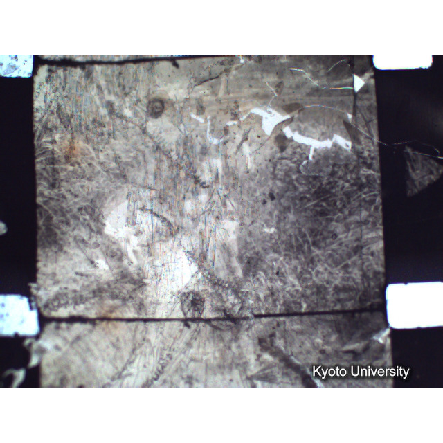 [ 1-1] 矢代日吉神社田楽（第一回）. [静止画像群2, 20～128枚目.] (14)