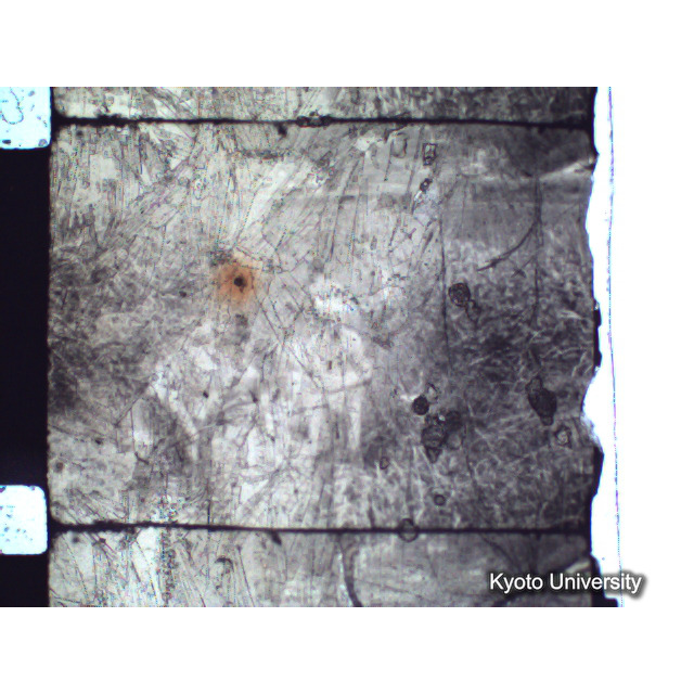 [ 1-1] 矢代日吉神社田楽（第一回）. [静止画像群2, 20～128枚目.] (18)