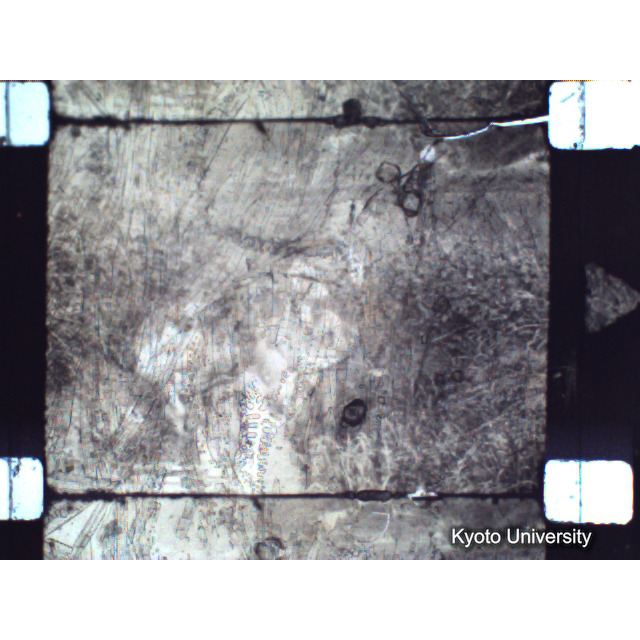 [ 1-1] 矢代日吉神社田楽（第一回）. [静止画像群2, 20～128枚目.] (20)