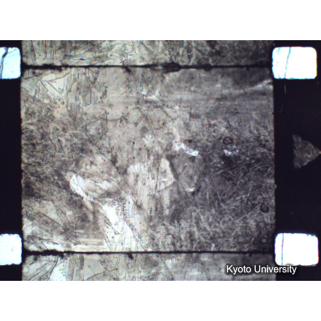 [ 1-1] 矢代日吉神社田楽（第一回）. [静止画像群2, 20～128枚目.] (21)