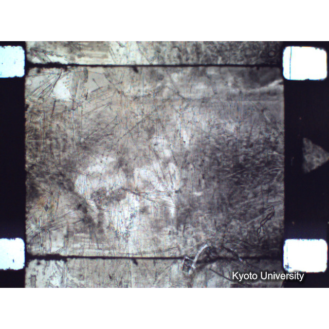 [ 1-1] 矢代日吉神社田楽（第一回）. [静止画像群2, 20～128枚目.] (23)