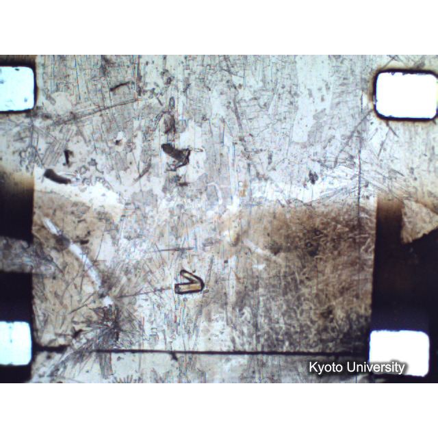 [ 1-1] 矢代日吉神社田楽（第一回）. [静止画像群2, 20～128枚目.] (28)