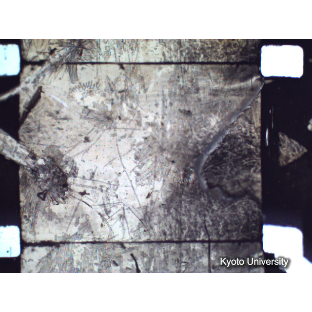 [ 1-1] 矢代日吉神社田楽（第一回）. [静止画像群2, 20～128枚目.] (29)