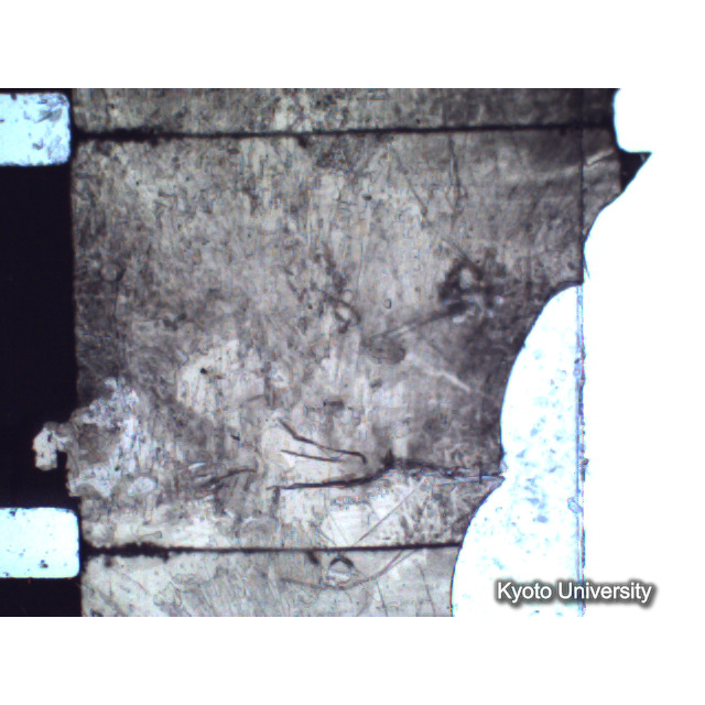 [ 1-1] 矢代日吉神社田楽（第一回）. [静止画像群2, 20～128枚目.] (31)