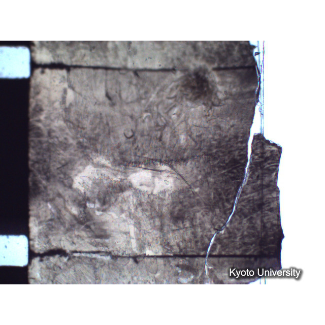 [ 1-1] 矢代日吉神社田楽（第一回）. [静止画像群2, 20～128枚目.] (36)