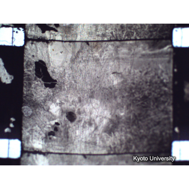 [ 1-1] 矢代日吉神社田楽（第一回）. [静止画像群2, 20～128枚目.] (43)