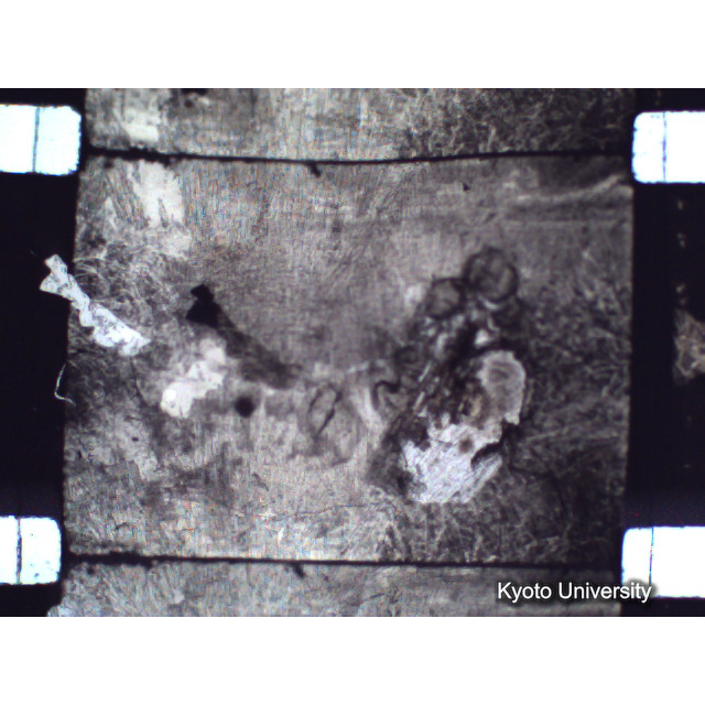 [ 1-1] 矢代日吉神社田楽（第一回）. [静止画像群2, 20～128枚目.] (44)