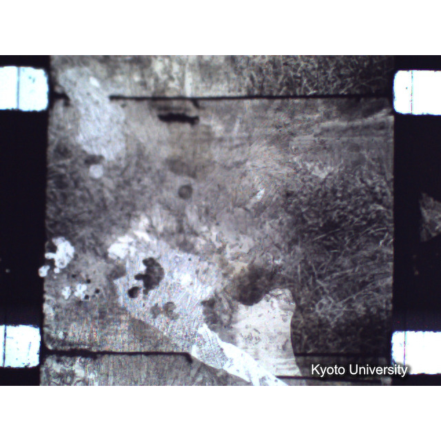 [ 1-1] 矢代日吉神社田楽（第一回）. [静止画像群2, 20～128枚目.] (46)