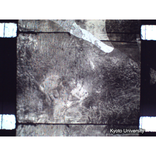 [ 1-1] 矢代日吉神社田楽（第一回）. [静止画像群2, 20～128枚目.] (47)