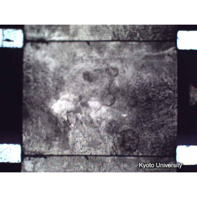 [ 1-1] 矢代日吉神社田楽（第一回）. [静止画像群2, 20～128枚目.] (49)