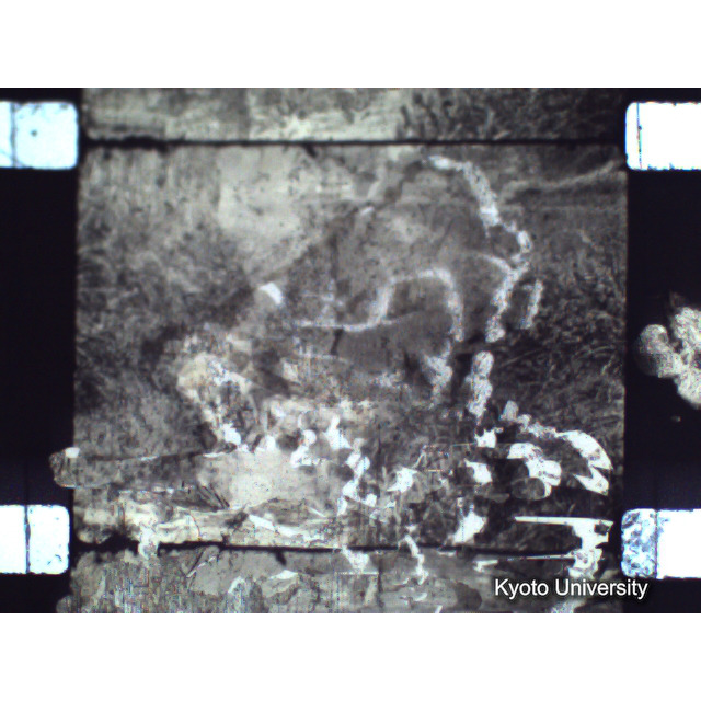 [ 1-1] 矢代日吉神社田楽（第一回）. [静止画像群2, 20～128枚目.] (52)