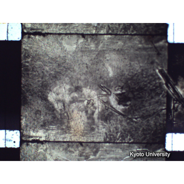 [ 1-1] 矢代日吉神社田楽（第一回）. [静止画像群2, 20～128枚目.] (55)