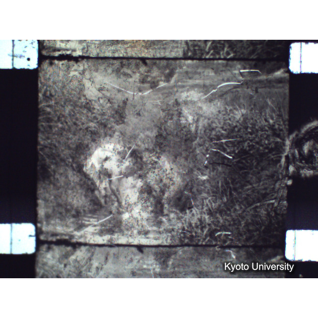 [ 1-1] 矢代日吉神社田楽（第一回）. [静止画像群2, 20～128枚目.] (56)