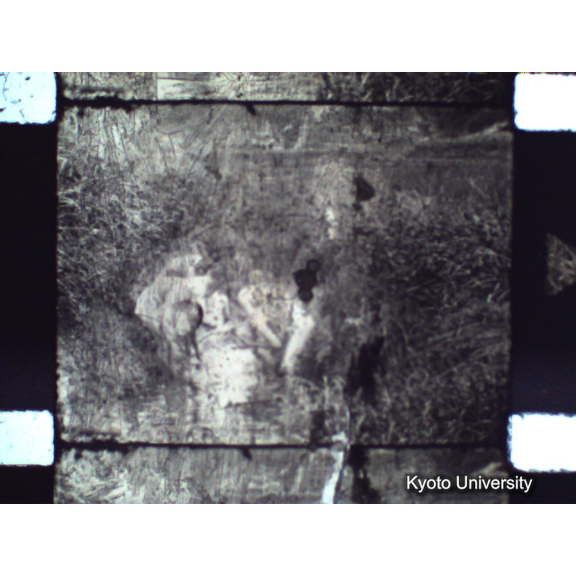 [ 1-1] 矢代日吉神社田楽（第一回）. [静止画像群2, 20～128枚目.] (65)